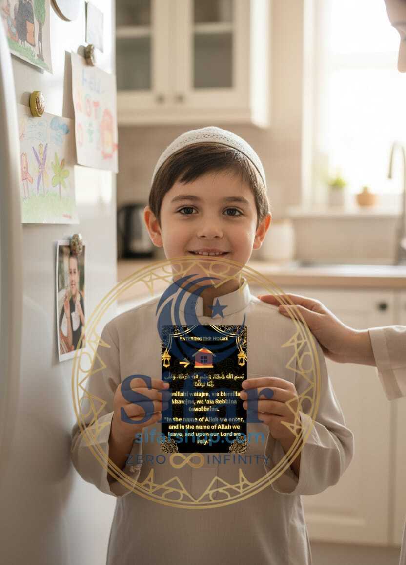 DUA MAGNETS (PACK OF 8)